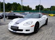 Chevrolet Corvette 2