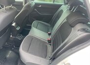 Škoda Fabia Kombi 999,0 70 kw