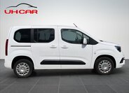 Opel Combo MPV 1,2 l 81 kw