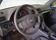 Audi A4 Sedan / Limuzína 2,0 l 96 kw
