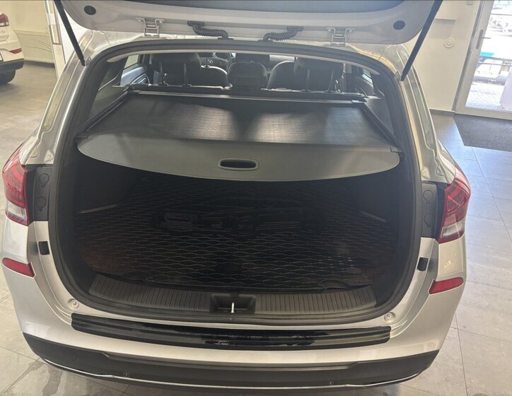 Hyundai i30 Kombi 1,5 l 117 kw