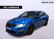 Škoda Octavia Liftback 2,0 l 162 kw