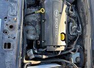 Opel Astra Hatchback 1,6 l 85 kw