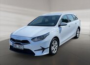 KIA Ceed Kombi 1,5 l 117 kw