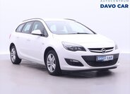 Opel Astra Kombi 1,4 l 74 kw