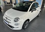 Fiat 500 3