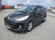 Peugeot 207 1