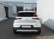 Mitsubishi Grandis SUV 1,3 l 104 kw