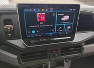 Volkswagen Crafter 15