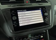 Volkswagen Tiguan SUV 2,0 l 110 kw