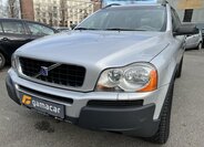 Volvo XC90 SUV / Terénní 2,4 l 120 kw