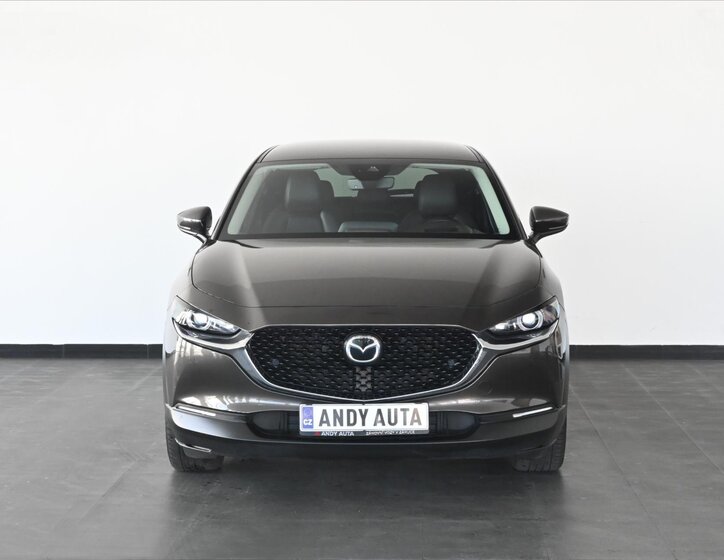 Mazda CX-30 SUV 2,0 l 132 kw