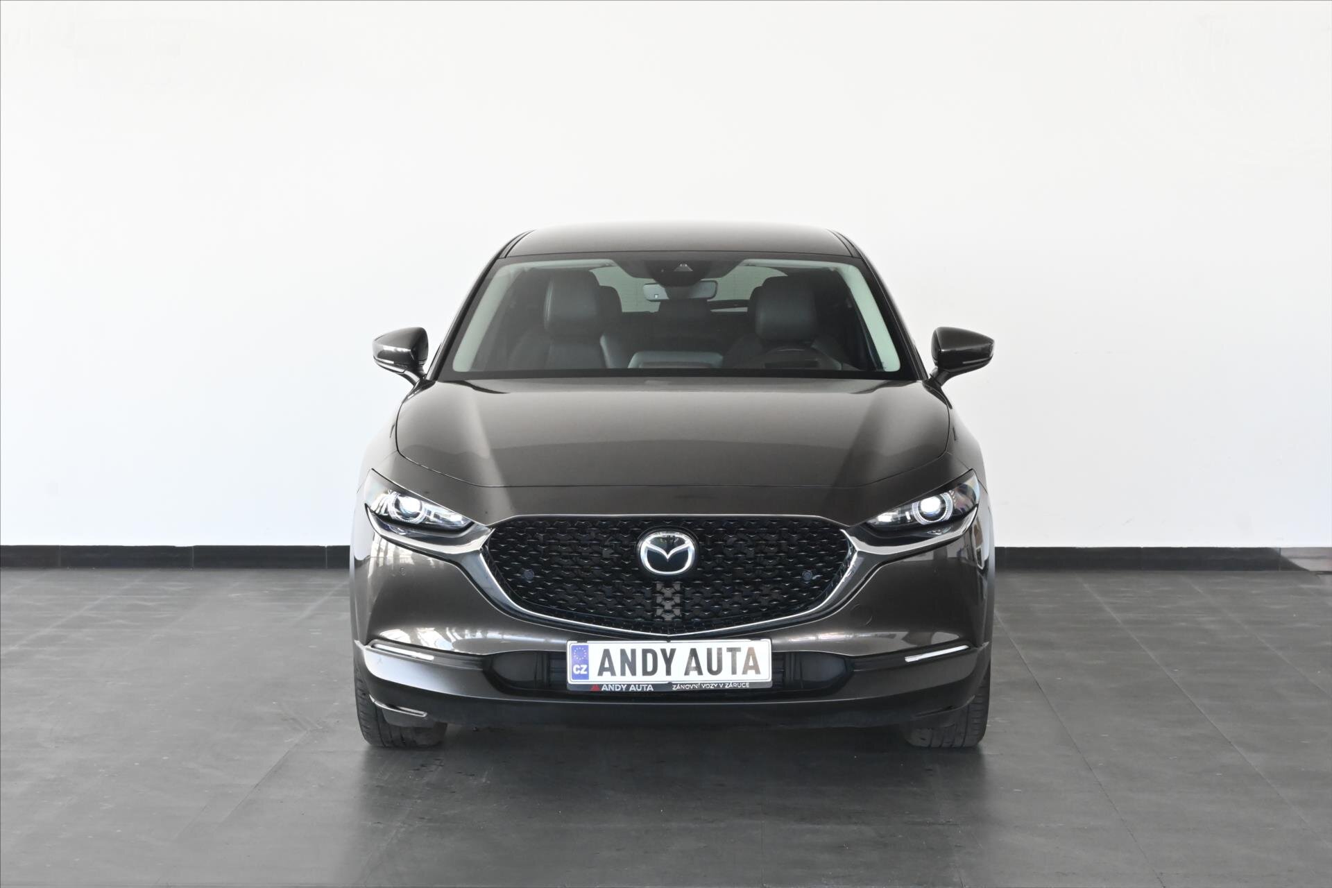 Mazda CX-30 SUV 2,0 l 132 kw