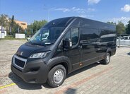 Peugeot Boxer Skříň 2,2 l 103 kw