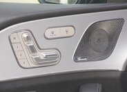 Mercedes-Benz GLE SUV 3,0 l 270 kw