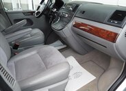 Volkswagen Multivan Kombi 2,5 l 128 kw