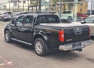 Nissan Navara Pick-up 3,0 l 170 kw