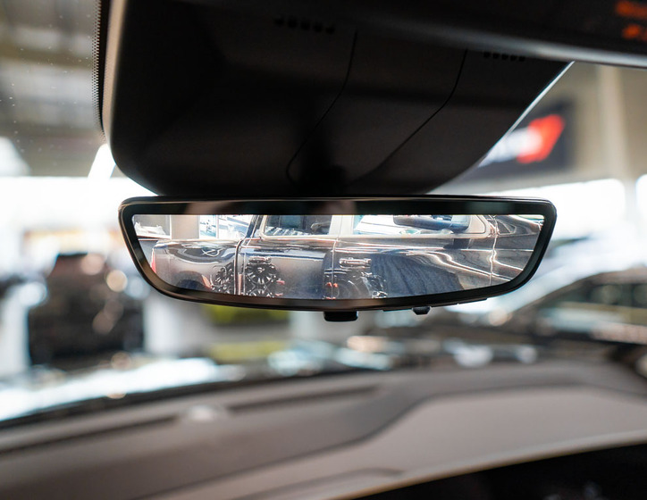 Cadillac Escalade 41