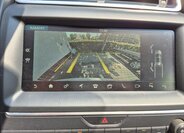 Jaguar E-Pace SUV 2,0 l 184 kw