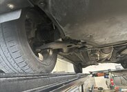 Mitsubishi Outlander SUV / Terénní 2,3 l 110 kw