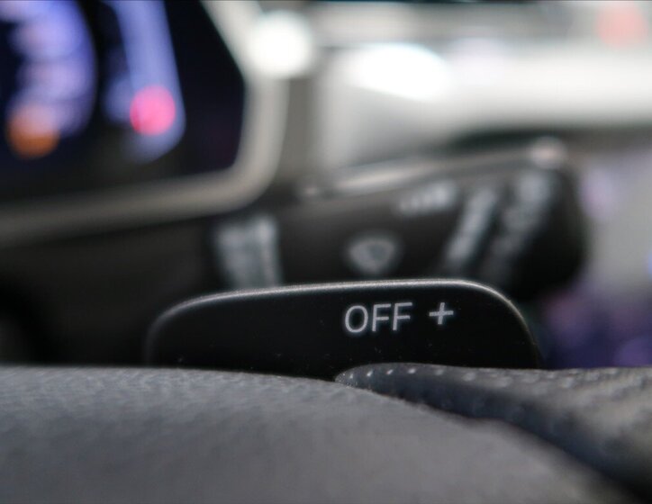 Volkswagen Passat Kombi 2,0 l 147 kw