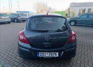 Opel Corsa Hatchback 1,2 l 59 kw
