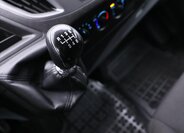 Ford Transit Custom Kombi 2,0 l 96 kw