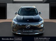 Mercedes-Benz EQB SUV / Terénní 0,0 140 kw