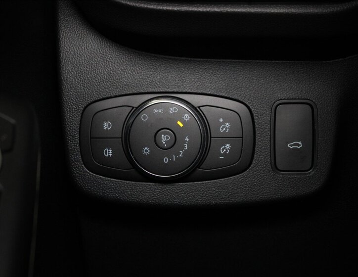 Ford Puma SUV 999,0 114 kw