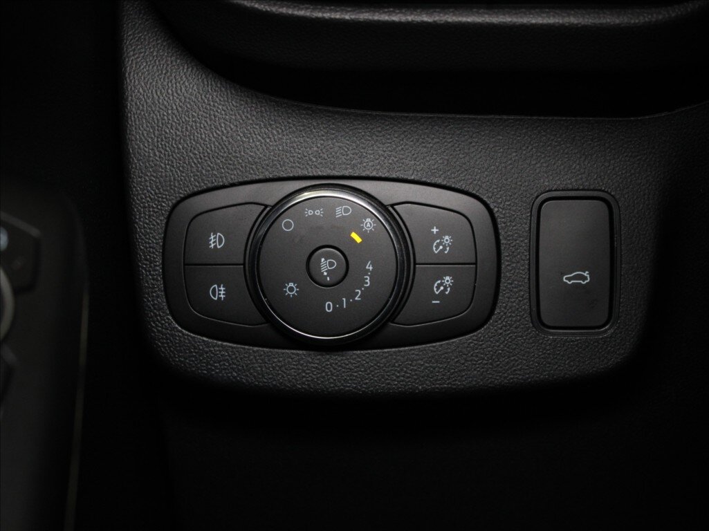 Ford Puma SUV 999,0 114 kw