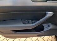 Volkswagen Passat Kombi 2,0 l 140 kw