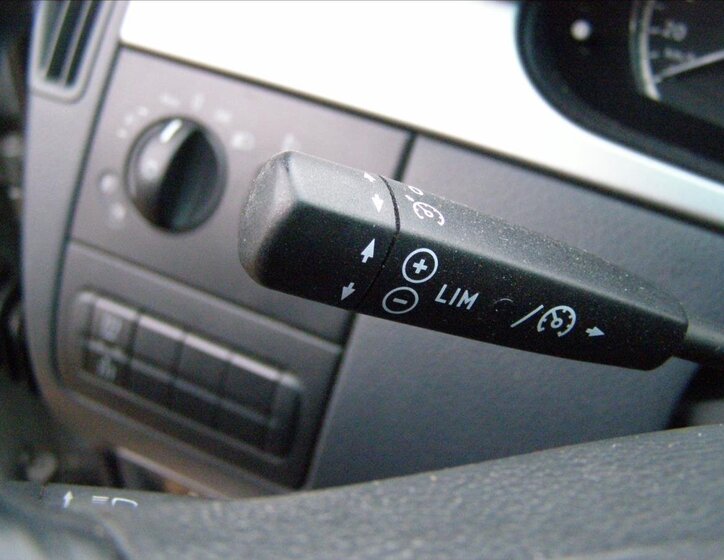 Mercedes-Benz Vito Kombi 3,0 l 165 kw