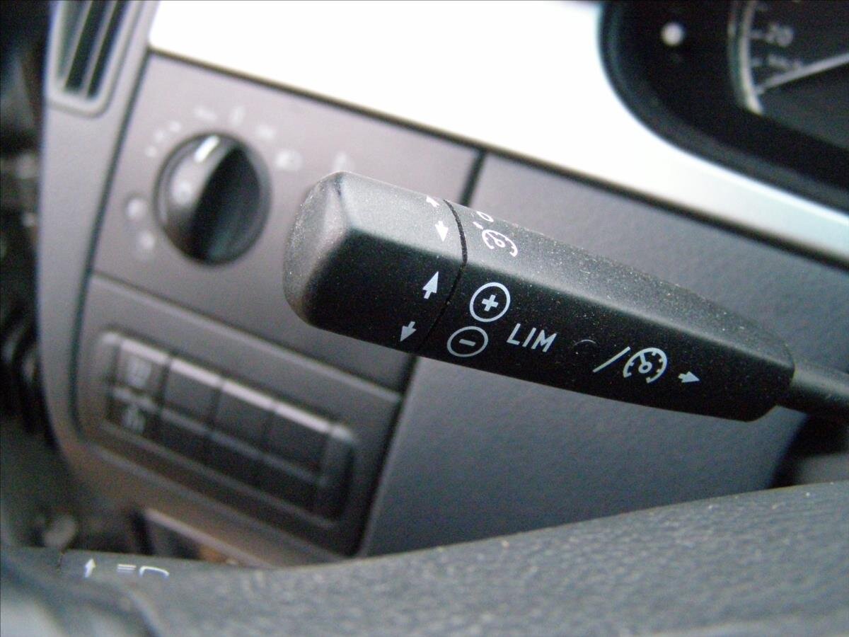 Mercedes-Benz Vito Kombi 3,0 l 165 kw