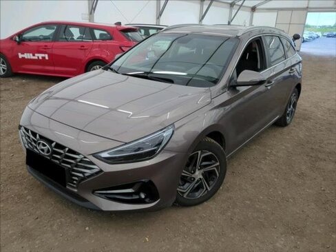 Hyundai i30 Kombi 998,0 88 kw