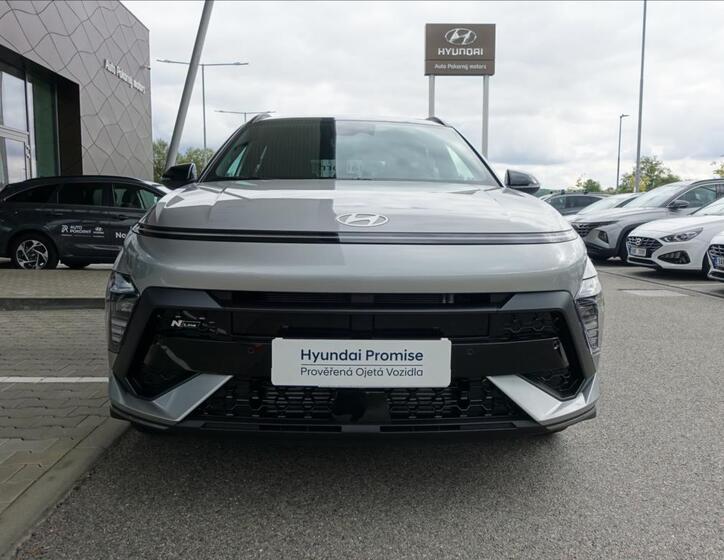 Hyundai Kona 5