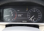 Land Rover Range Rover Sport SUV / Terénní 3,0 l 215 kw