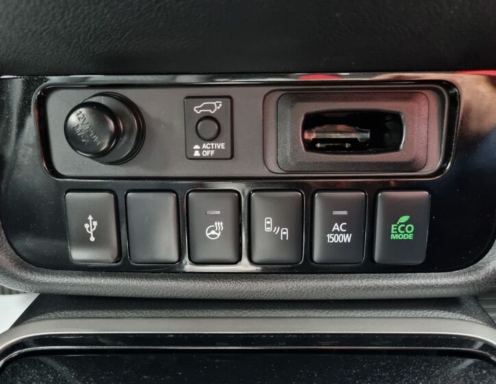 Mitsubishi Outlander 19