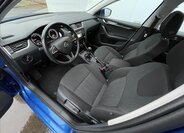 Škoda Octavia Kombi 1,6 l 85 kw