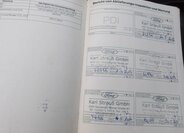 Ford Galaxy MPV 2,0 l 107 kw