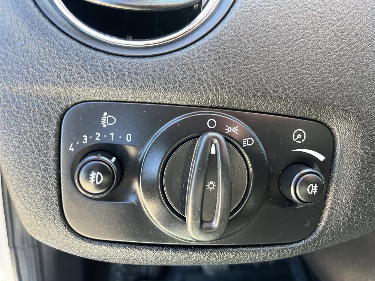 Ford Mondeo Kombi 2,0 l 103 kw