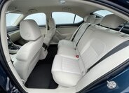 Škoda Superb Liftback 1,5 l 110 kw