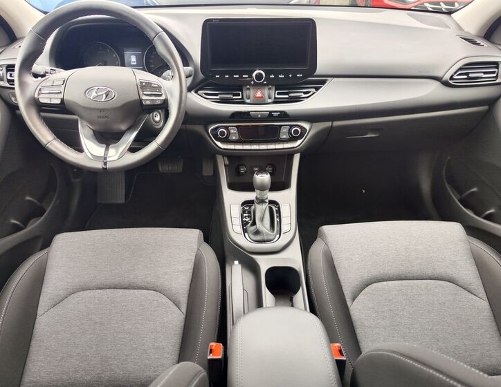 Hyundai i30 Kombi 998,0 88 kw