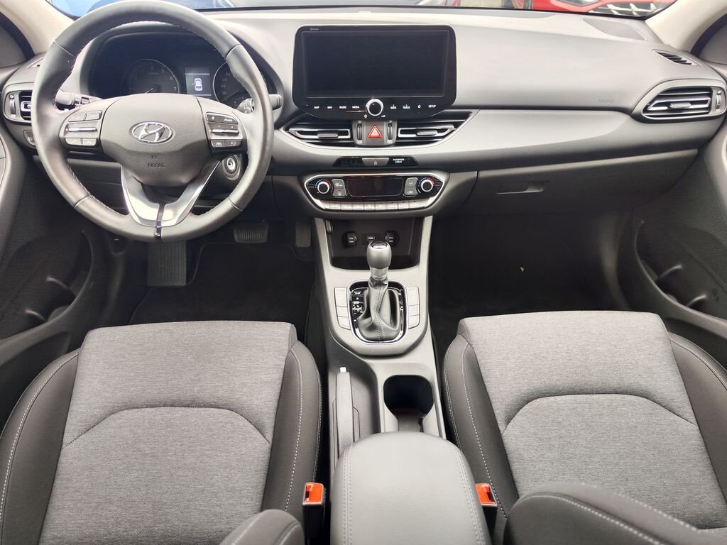 Hyundai i30 Kombi 998,0 88 kw