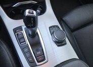 BMW X4 Sedan / Limuzína 2,0 l 140 kw
