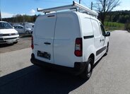Citroën Berlingo Skříň 1,6 l 55 kw