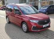 Ford Tourneo Connect MPV 2,0 l 90 kw