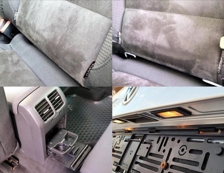 Volkswagen Golf Kombi 1,4 l 90 kw