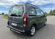 Citroën Berlingo 5