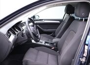 Volkswagen Passat Sedan 1,4 l 110 kw