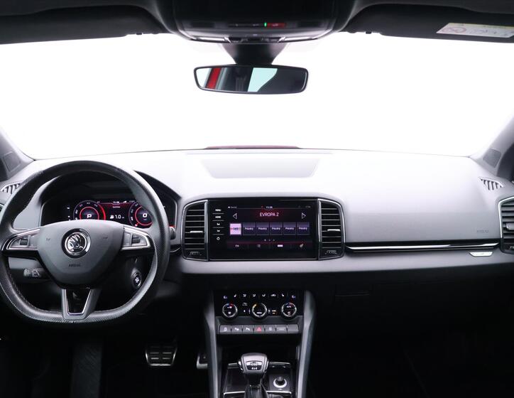 Škoda Karoq 29
